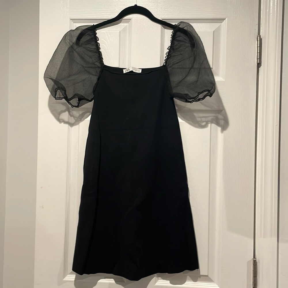 ZARA LBD